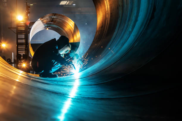 Best Food and Beverage Processing Equipment Welding in Blue Earth, MN