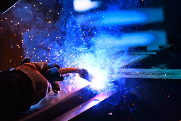 Affordable Welder Services in Blue Earth, MN
