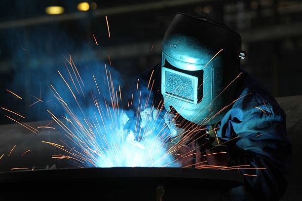 Best Maintenance and Repair Welding in Blue Earth, MN