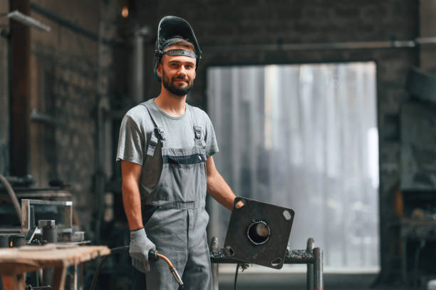 Best Welding Equipment Sales and Repair in Blue Earth, MN
