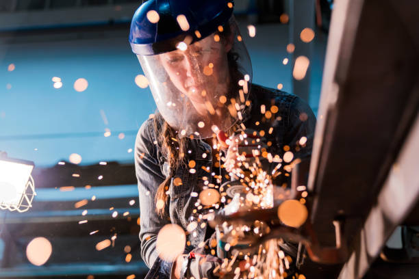 Affordable Welder Services in Blue Earth, MN