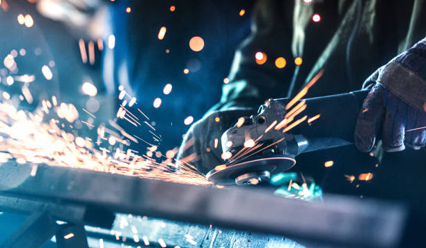 Best Maintenance and Repair Welding in Blue Earth, MN